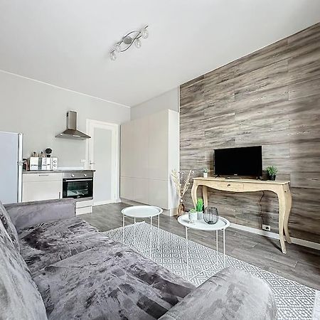 Studio Chantilly Gare Екстер'єр фото