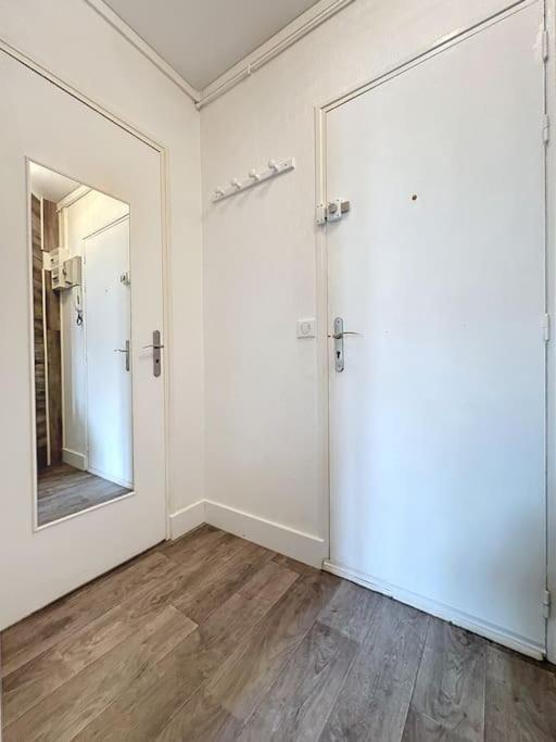 Studio Chantilly Gare Екстер'єр фото