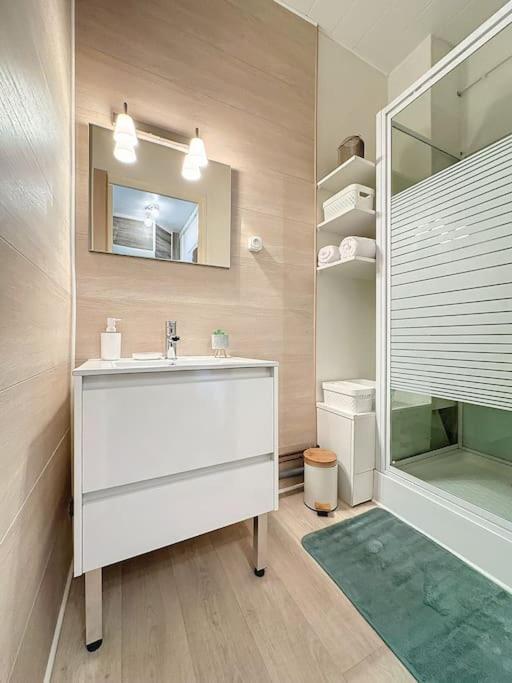 Studio Chantilly Gare Екстер'єр фото