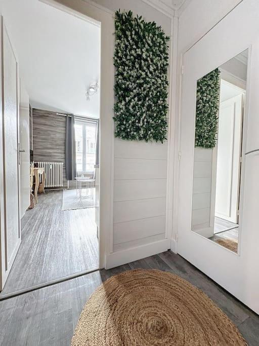Studio Chantilly Gare Екстер'єр фото