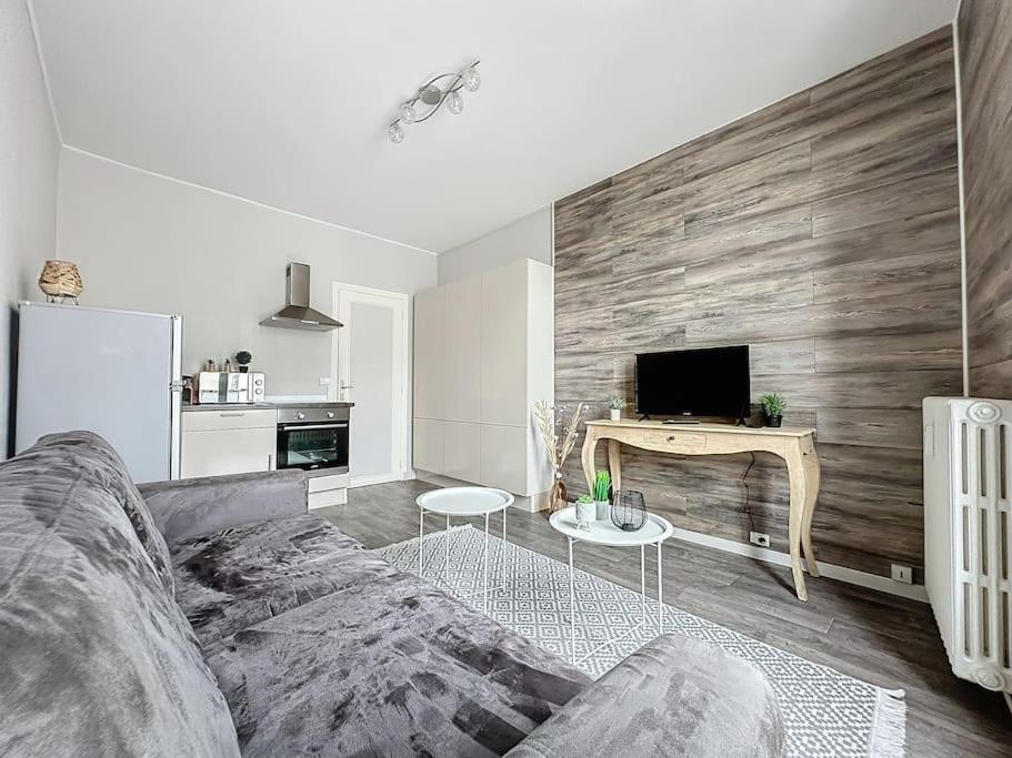 Studio Chantilly Gare Екстер'єр фото